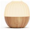 SALKING Diffusore di Oli Essenziali 300ml, Diffusore Profumo Ambiente