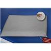 Guanciale No Stress Memory Foam Saponetta 45 x 75 cm