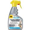 FILA Surface Care Solutions FILA Marble Refresh Spray 750 ml Detergente Marmo Granito Quarzo Top Cucina
