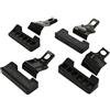 Thule 1500 - Kit Rapid System