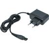 vhbw Alimentatore per Philips HQ7200 HQ7180 HQ7290 HQ7240 HQ7145 HQ7140 HQ7165 HQ7160