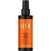 American Crew Matte Clay Spray 150ml - cera spray tenuta forte