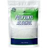 myoc Pellicola Per Maschera Peel-Off In PVA (Polivinil Alcol) Grade Cosmetico 1kg 2kg