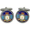 Family-crests 3 Mobile Catering Squadron , Raf Gemelli IN Scatola