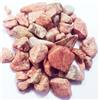 Gemme Naturali Unakite Pietra Lastrine Lucidate 241.50 Ct Lotto