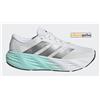 adidas SCARPE ADIDAS DONNA GALAXY 8 W CLOUDFOAM RUNNING - LA1236 col. bianco/argento