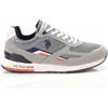 U.S. Polo Assn U.S.POLO TABRY001-GRY sneaker uomo PE26