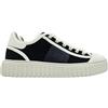 BRIAN MILLS 585-NERO sneaker uomo PE26BRI