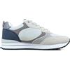 CROCS Gap GPM6132273899 CRYSTALL Run Spirit S Sneakers Uomo PE26