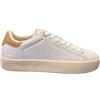 CROCS Gap GPM6142100352 WHITE BEIGE Sun Ltx Sneakers Uomo PE26