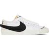 Nike DN2158-101 Nike Blazer low Jumbo scarpe da uomo scarpe da ginnastica scarpe...