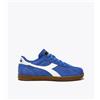 Diadora 🔵Diadora Scarpa Tokyo 501.181247 Unisex Blu Olimpo New FW24/25