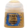 Games Workshop Citadel Layer 2: Zamesi Desert by Games Workshop