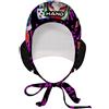 Cuffia Da Pallanuoto,Calottina Pallanuoto, Mod. Joker 2.0 Professional, Unisex.