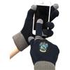 Cinereplicas Harry Potter - Guanti Touch-Screen - Licenza Ufficiale Taglia unica
