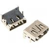 Connettore HDMI Per Microsoft Xbox 360 Slim Porta Cavo Video Consola Immagine