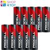 Duracell 10x Duracell Procell Intense AA LR6 1,5V Batterie Alcaline Industriali