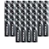 Duracell 36x Duracell Procell AA 1.5V Batterie Alcaline Professionali BULK LR6