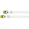 ‎Python® Series Python Series Ethernet LAN Patch Cable with RNS latch protection and Nylon Mesh