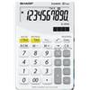 ‎Sharp Sharp EL M332B White Calcolatrice