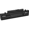 vhbw Batteria per Samsung N220 Mito N220-Miri Plus N220-Mito Plus N220P 4400mAh 11,1V
