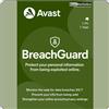 avast! Avast BreachGuard 2026 - 1 PC - 1 Year - Privacy & Leak Protection [Download]