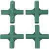High Quality Connettore Serra Giunti Giardino Esterno Plastica Accessori Adattatore