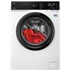 Aeg Lavatrice 7 Kg 6000 SERIES ProSense White classe A 1400giri/min