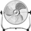 Ventilatore Industriale Energysilence 1000 Pro 40 W, Diametro 12" (30 Cm), 3 Vel