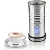 MACOM, Monta Scaldalatte Cappuccinatore Elettrico, Crea una perfetta SPgv