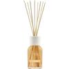 Millefiori Milano Diffusore a Bastoncini 250 ml, Lime & Vetiver Prof SVbf