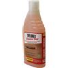 Chimiver Detergente multiuso per la pulizia del parquet verniciato VELUREX CLEANER STAR