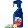 Fulcron Super Concentrato Sgrassatore Spray, 500ml