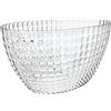 Guzzini Secchiello Rinfrescatore Tiffany, Trasparente, 28 x 17.5 x h irRr
