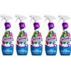 splendeo 5pz detergente igienizzante multiuso SPLENDEO Magia di Frutta 750ml