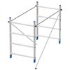 Marchetti ALZATA PER TRABATTELLO 'DINAMICO' H. 100 cm - MARCHETTI