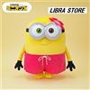 SEGA RARO Minions Bob Giga Grande Costume Da Bagno Peluche 2022 Dal GIAPPONE