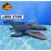 SEGA Raro Jurassic World Mosasaurus Mega Big Peluche Bambola Esclusivo Da Japan 2022