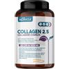 Does not apply Collagene Idrolizzato Verisol® 2500 Mg + Acido Ialuronico + Coenzima Q10 - Integ