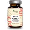 Does not apply Youth Biotics | Probiotici + anti Age | Microbiota Intestinale Equilibrato & Sal