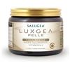 LUXGEA PELLE Integratore Con Collagene per La Bellezza Della Pelle - Flacone in