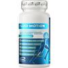 EthicSport Fluid Motion - Glucosamina, Condroitina, Curcuma 95% Curcuminoidi, Br