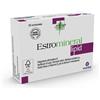 Lipid, 20 Compresse, Integratore per Menopausa E Controllo Del Colesterolo E Tri