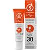 STAUDT Crema per Cicatrici Premium con SPF30 Gel di Silicone Avanzato per Cicatrici