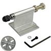 PROXXON Push Center DX per Wood Lace DX necessario quando si utilizza un mand...