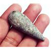 Australiano Turchese Naturale 26.45 KT Certificato Loose Gemma Con Omaggio