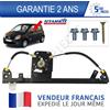 STARKIT PERFORMANCE Alzacristallo Elettrico Anteriore Sinistro Renault Modus & Grande 2004-2012