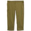Jack Wolfskin Senegal Hose, Pantaloni Da Donna, Delta Verde, XS