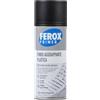 FEROX Primer Fondo Aggregante Plastiche, Pretrattamento Acrilico, 400ml | Favorisce Adesione della Vernice su Superfici con Scarsa Aderenza
