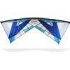 Revolution Kites -Vsrv00315 Aquilone Tarantula Reflex XX Ventilato, Colore, Taglia unica (XXT Blues #3-1)